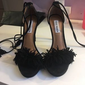 Steve Madden high heels